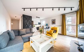 Rent like home - Browary Wrocławskie